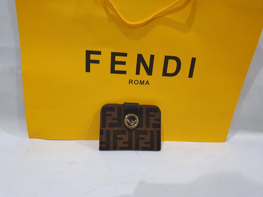 Fendi Wallet/cardholder