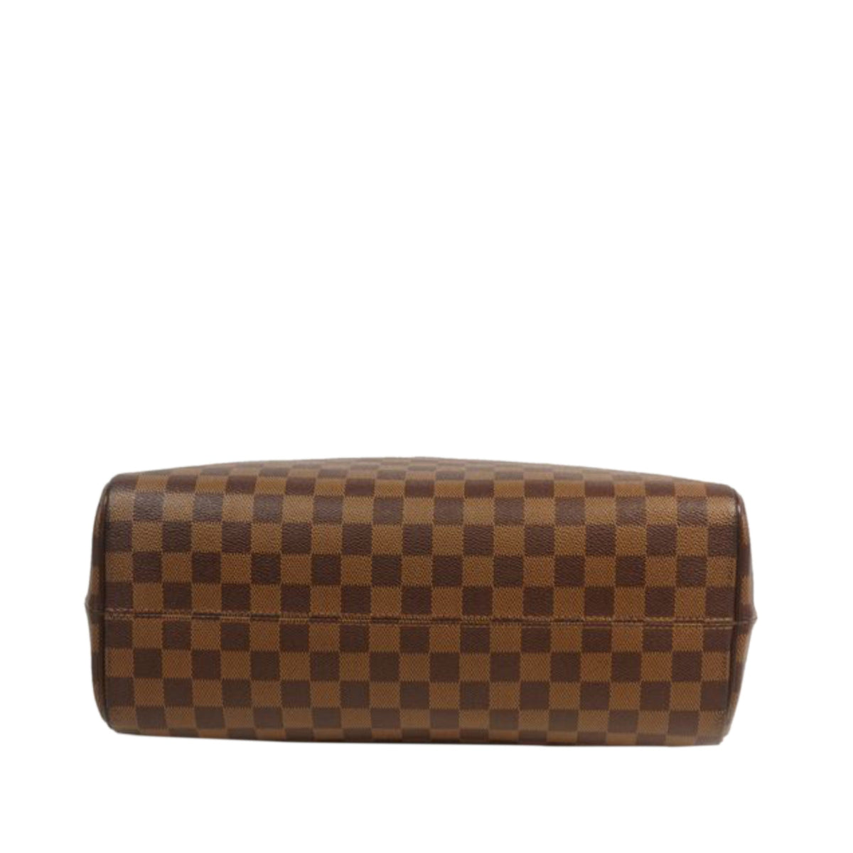 Louis-Vuitton Damier Ebene Nolita Brown