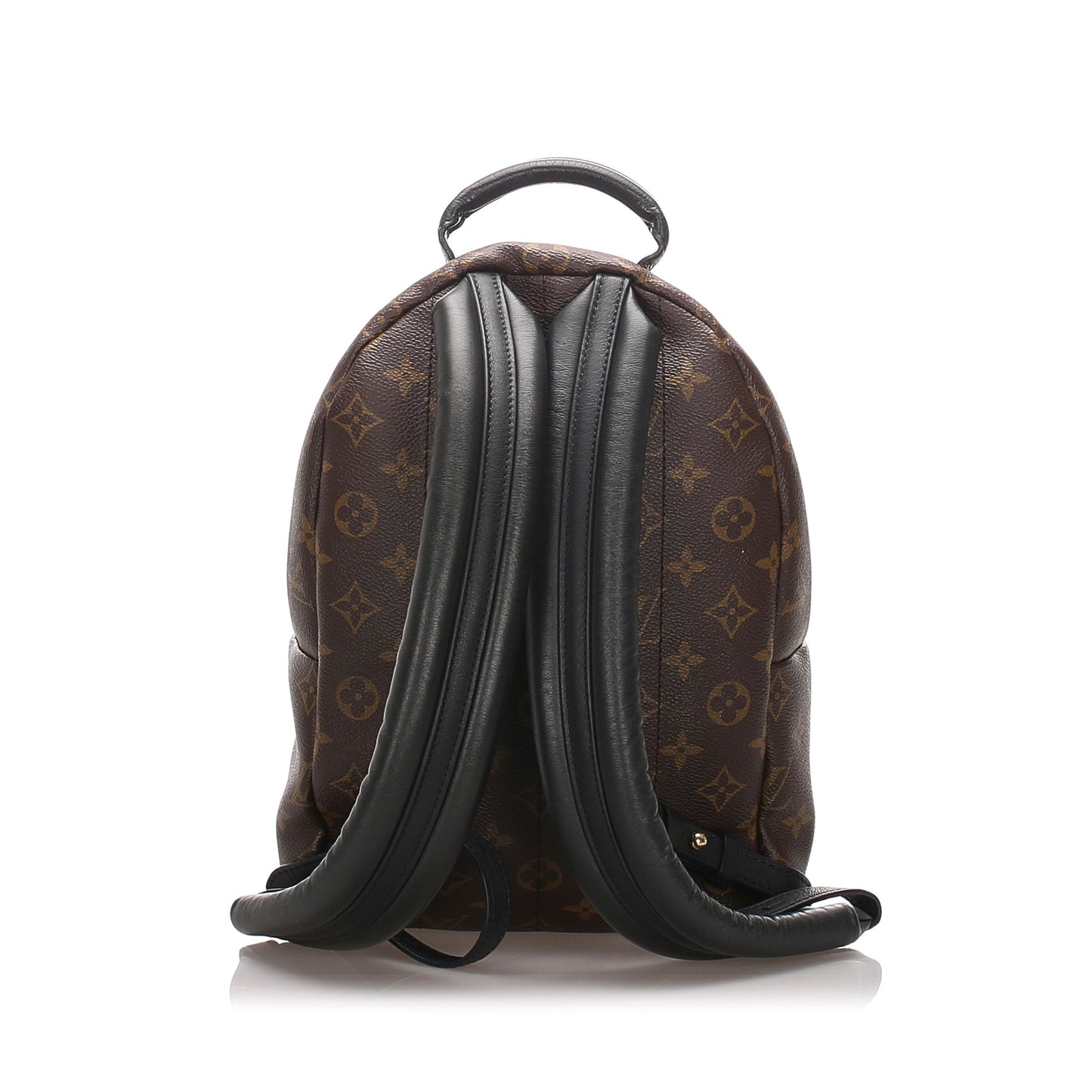 Louis-Vuitton Monogram Palm Springs PM Backpack
