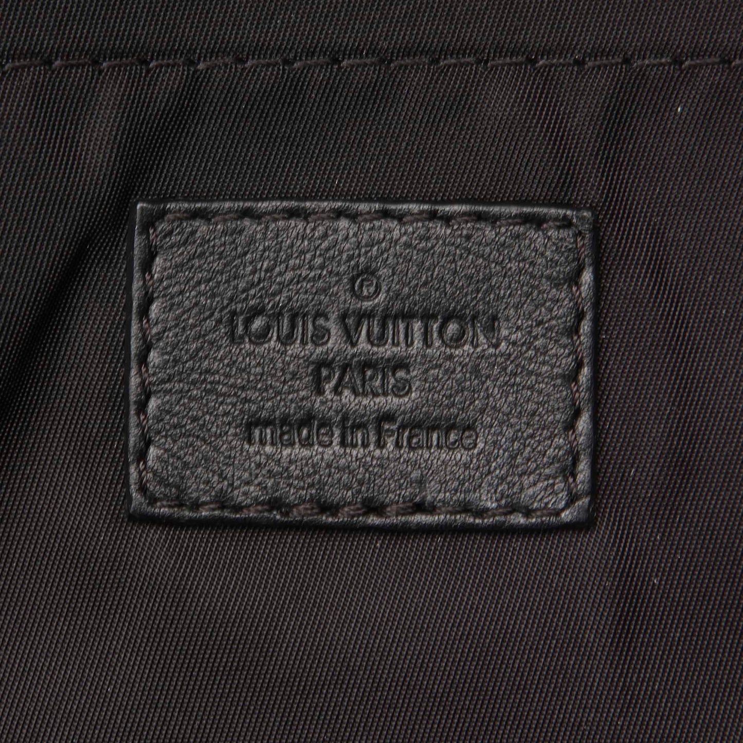 Louis-Vuitton Monogram Palm Springs PM Backpack
