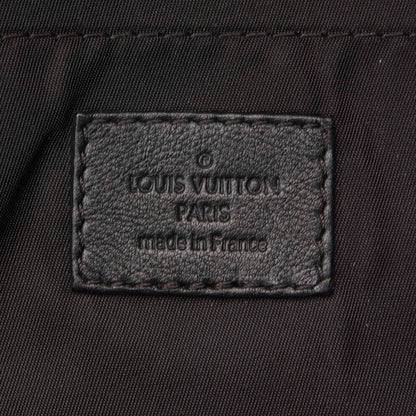 Louis-Vuitton Monogram Palm Springs PM Backpack