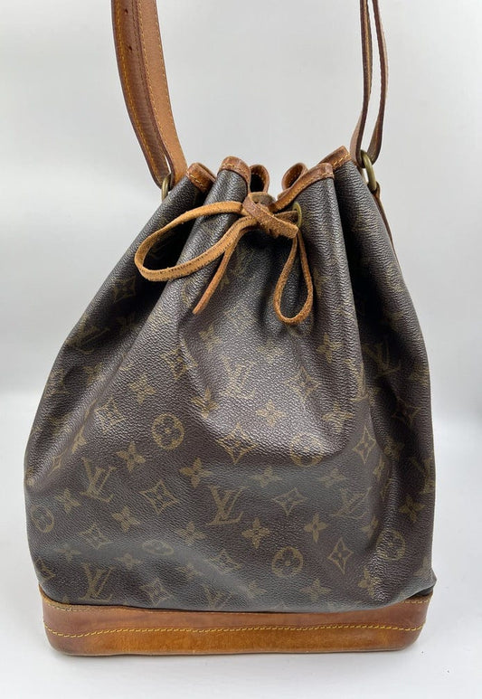 Louis Vuitton Noé Bag