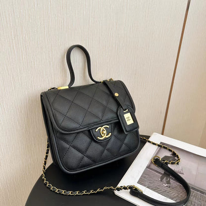 Chanel handbag