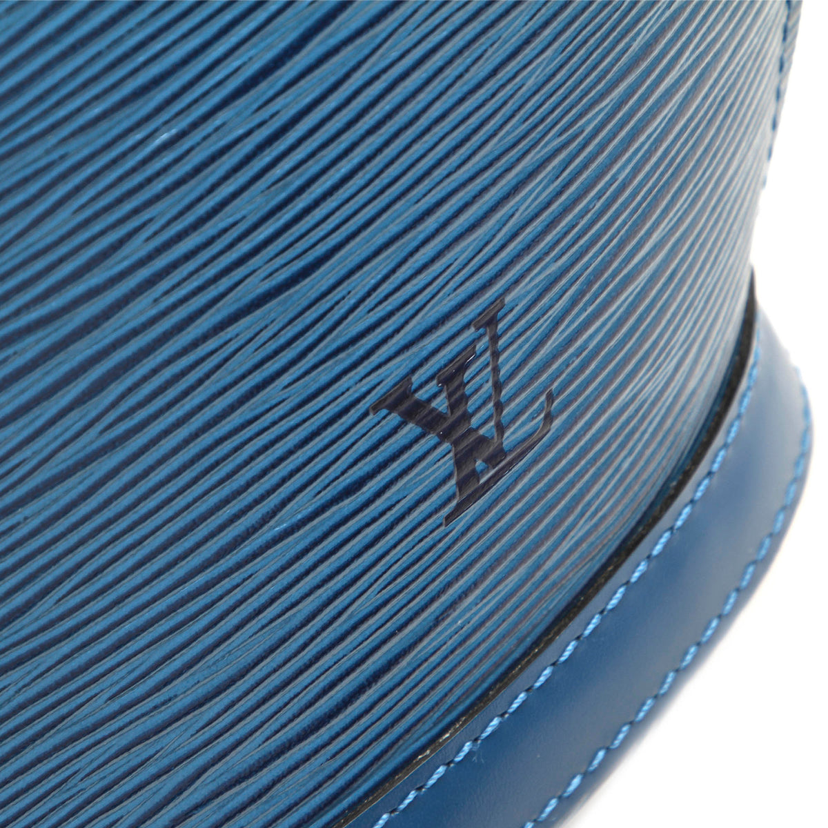 Louis-Vuitton Epi Saint Jacques PM Toledo Short Strap