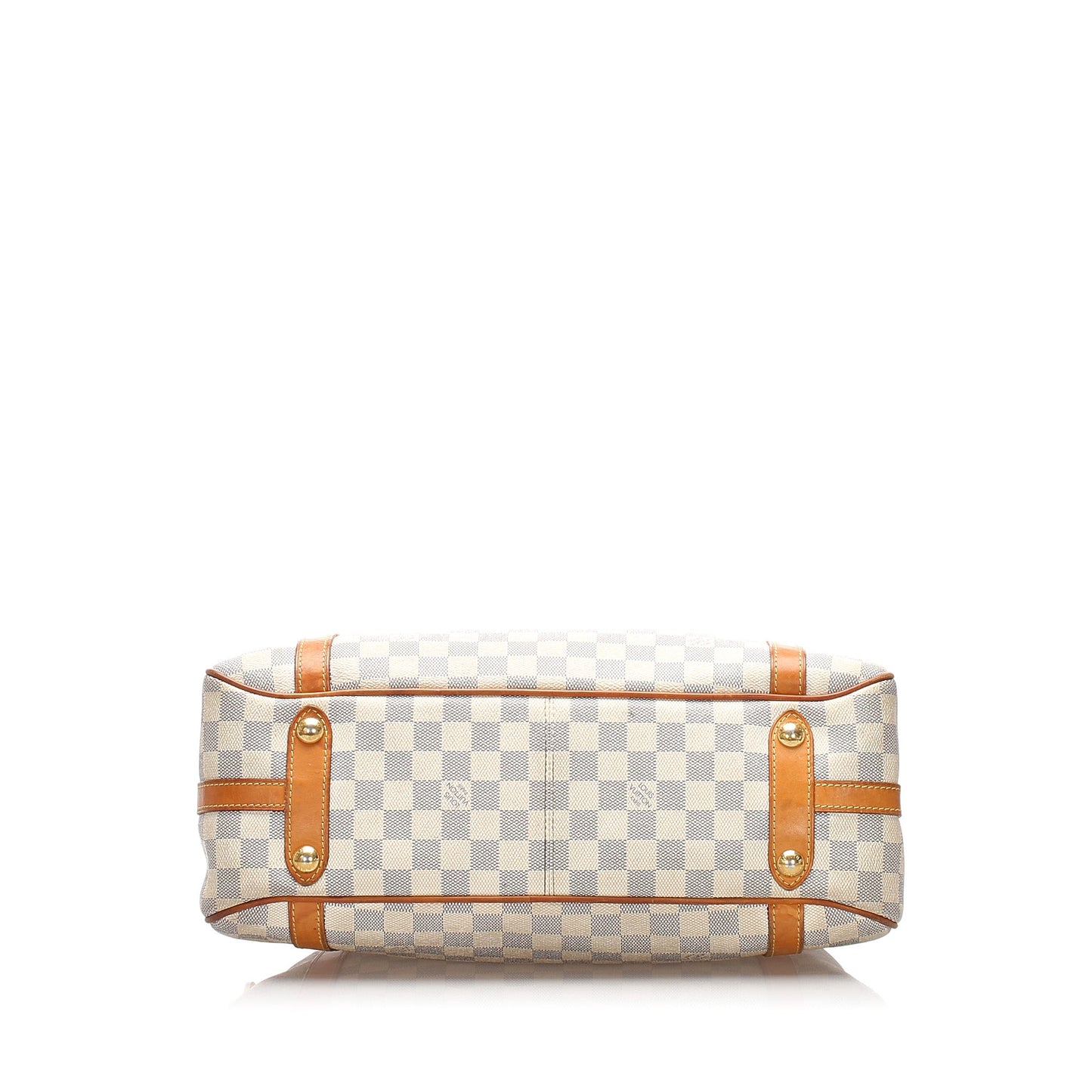Louis-Vuitton Damier Azur Stresa PM