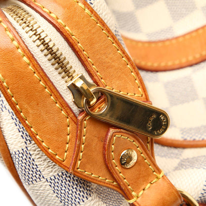 Louis-Vuitton Damier Azur Stresa PM
