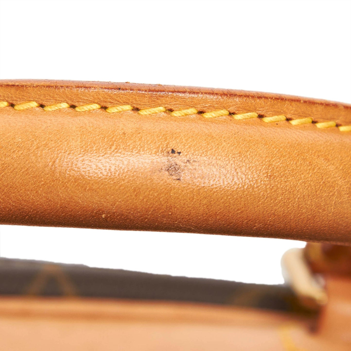 Louis-Vuitton Monogram Canvas Evasion Brown