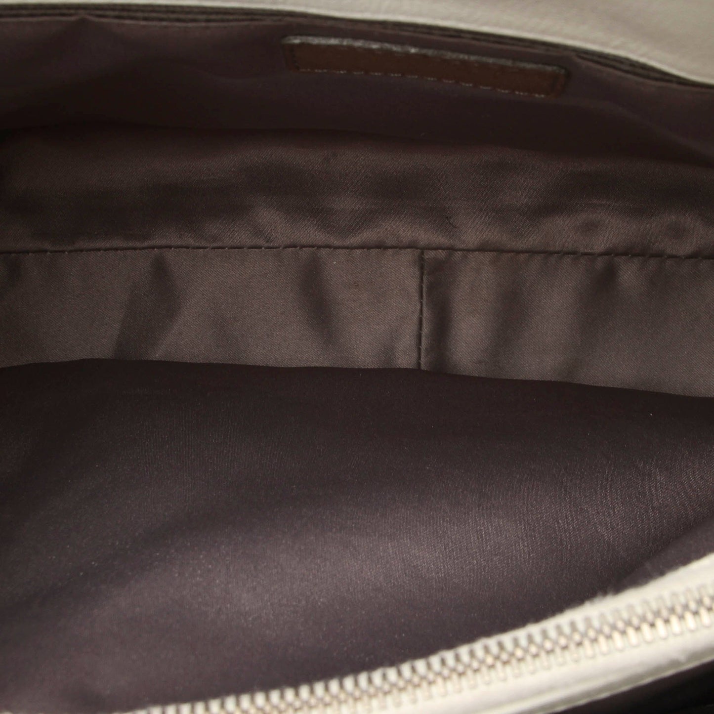 Caviar Grand Shopping Leather Tote Bag