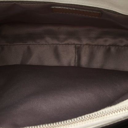 Caviar Grand Shopping Leather Tote Bag