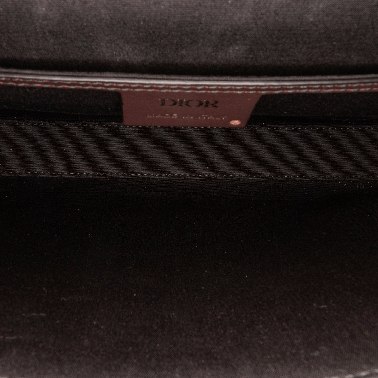 x Peter Doig Messenger Bag