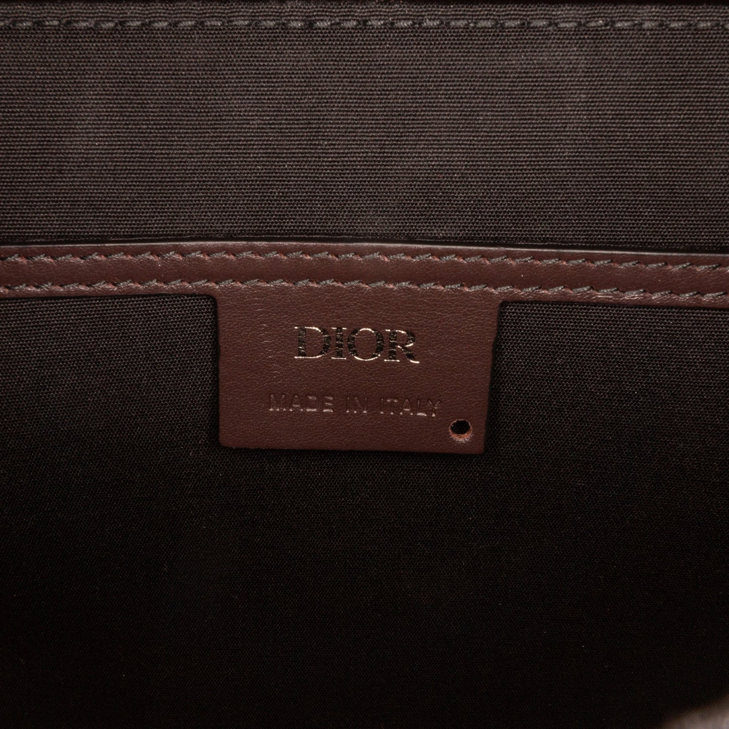 x Peter Doig Messenger Bag