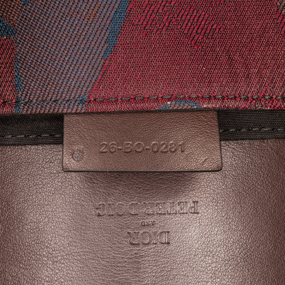 x Peter Doig Messenger Bag