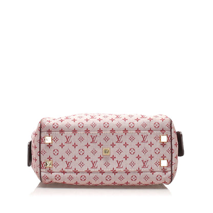 Louis-Vuitton Mini Monogram Josephine PM Cherry