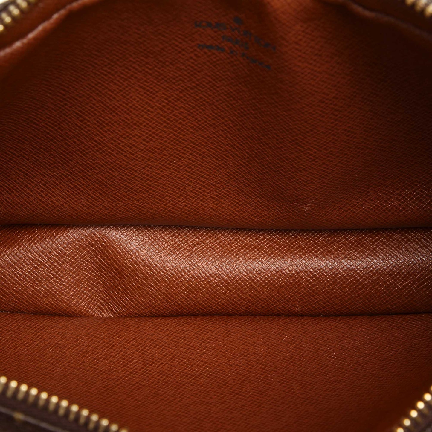 Louis-Vuitton Monogram Marly Dragonne PM Wristlet
