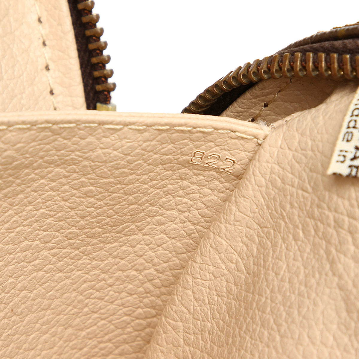 Louis-Vuitton Monogram Trousse Toilette 23