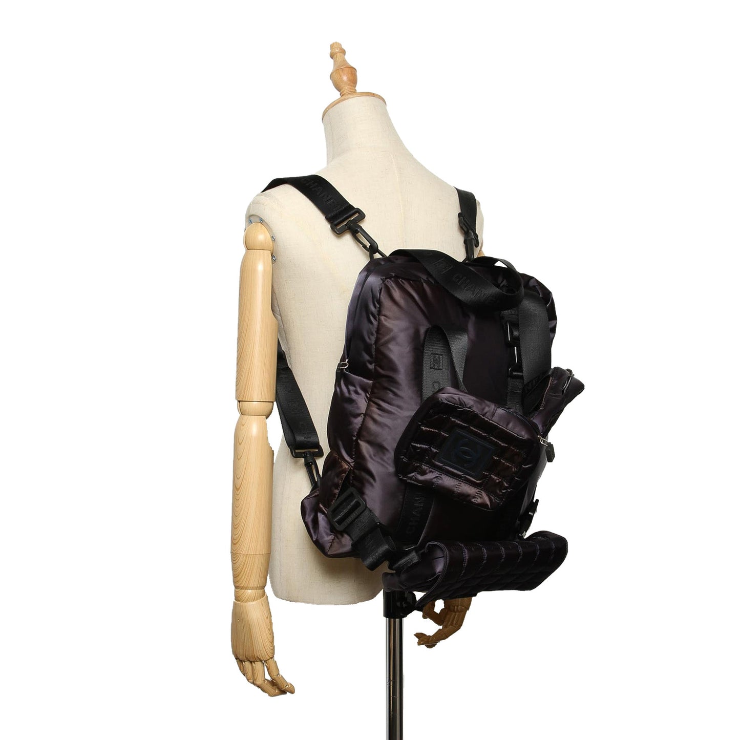 Sport Line Backpack Blue