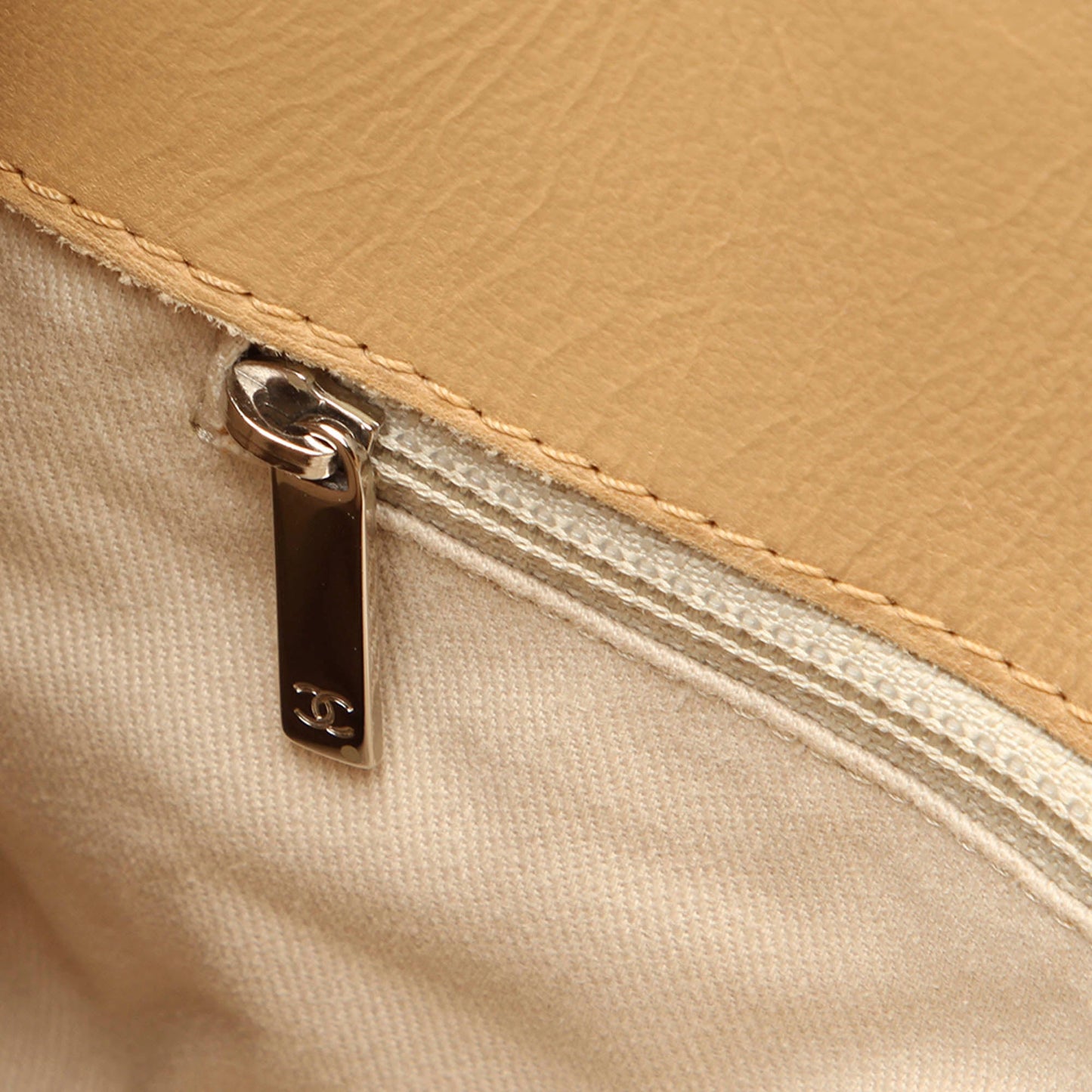 CC Tote Bag Brown