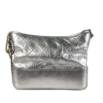 CHANEL Medium Calfskin Gabrielle Crossbody Crossbody Bag
