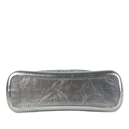 CHANEL Medium Calfskin Gabrielle Crossbody Crossbody Bag