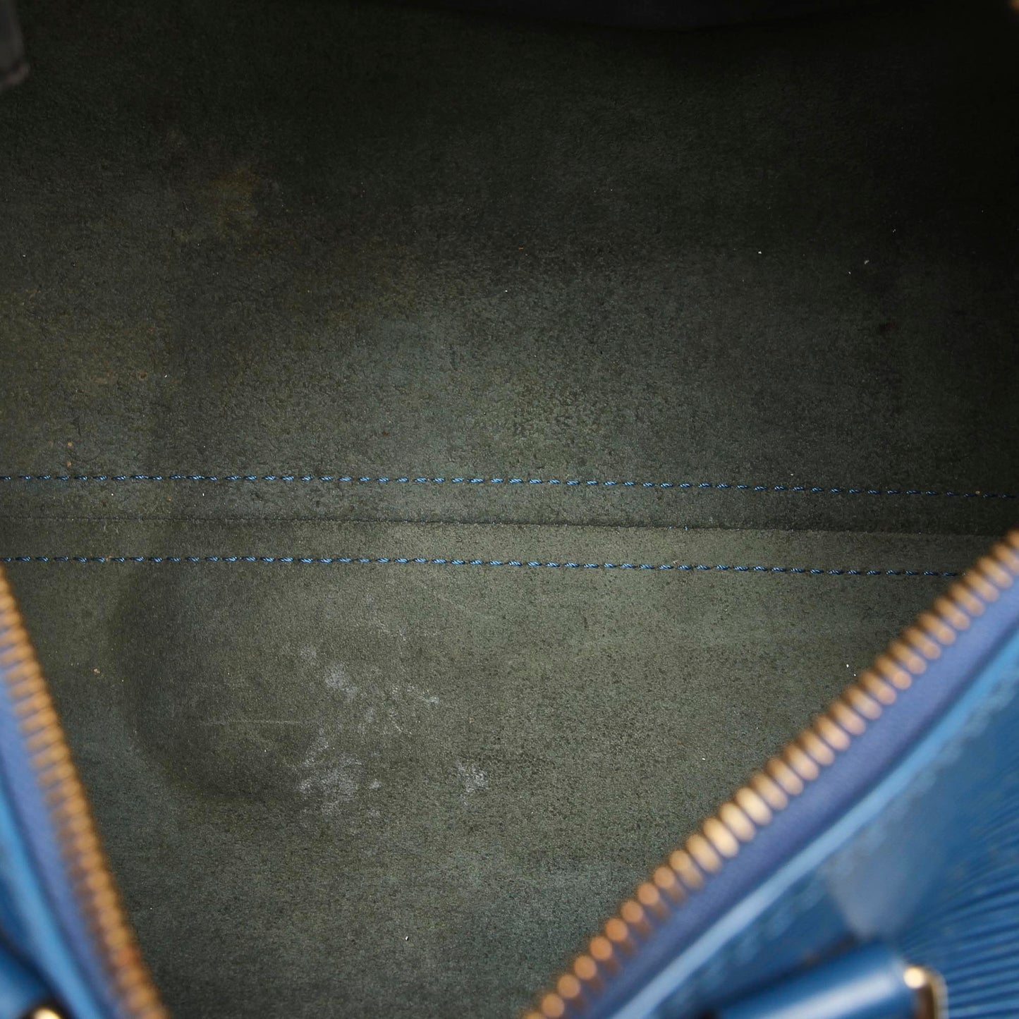 Louis-Vuitton Epi Speedy 30 Toledo