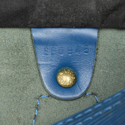 Louis-Vuitton Epi Speedy 30 Toledo