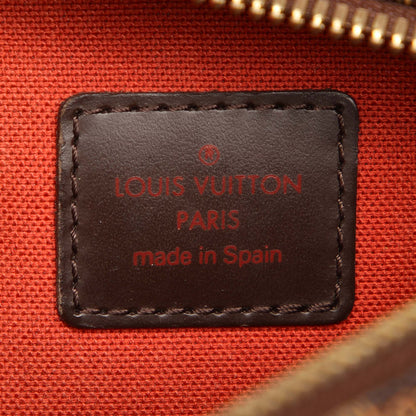 Louis-Vuitton Damier Ebene Geronimos Waist fanny pack Bag