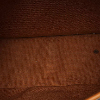 Louis-Vuitton Monogram Sologne Crossbody
