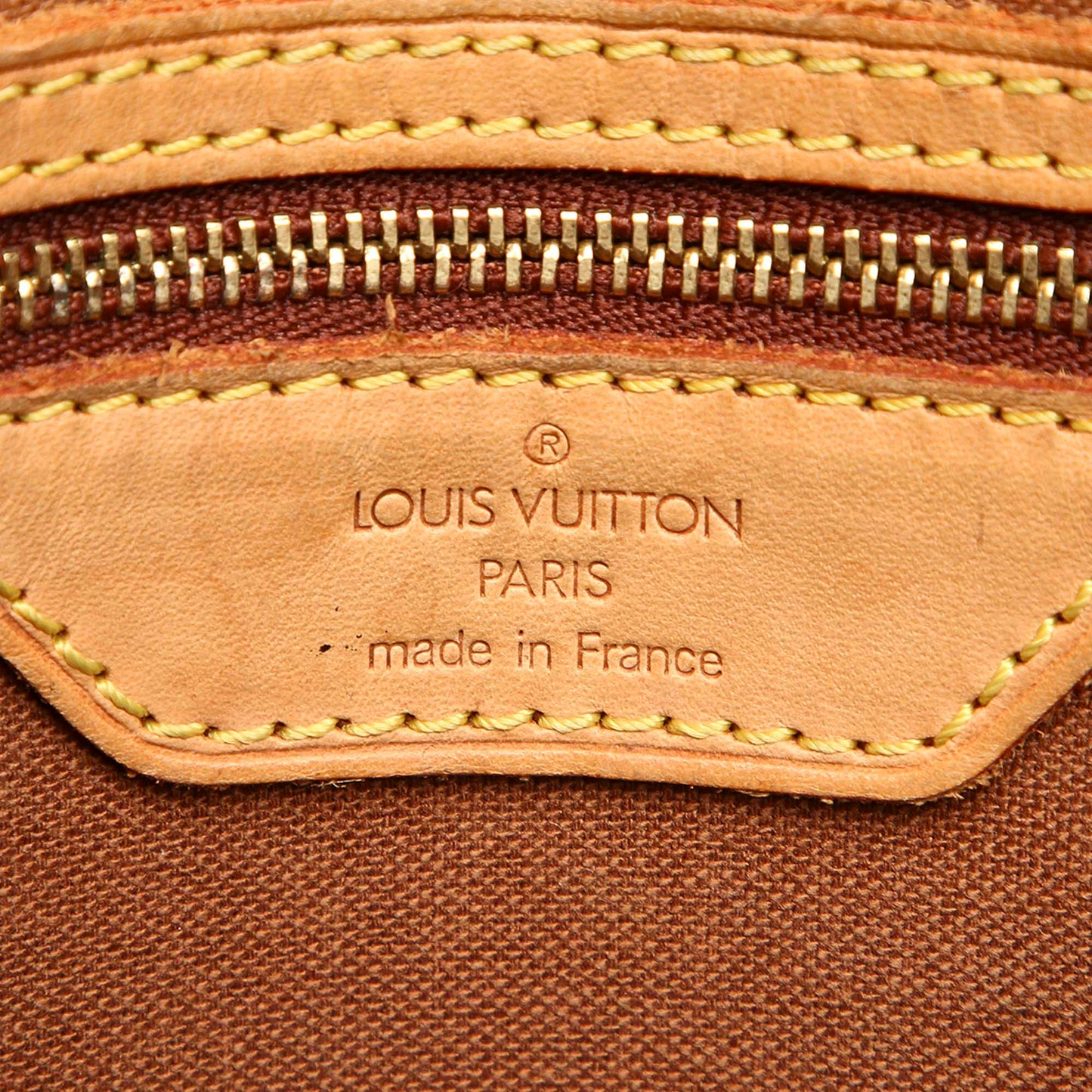 Louis-Vuitton Monogram Sologne Crossbody