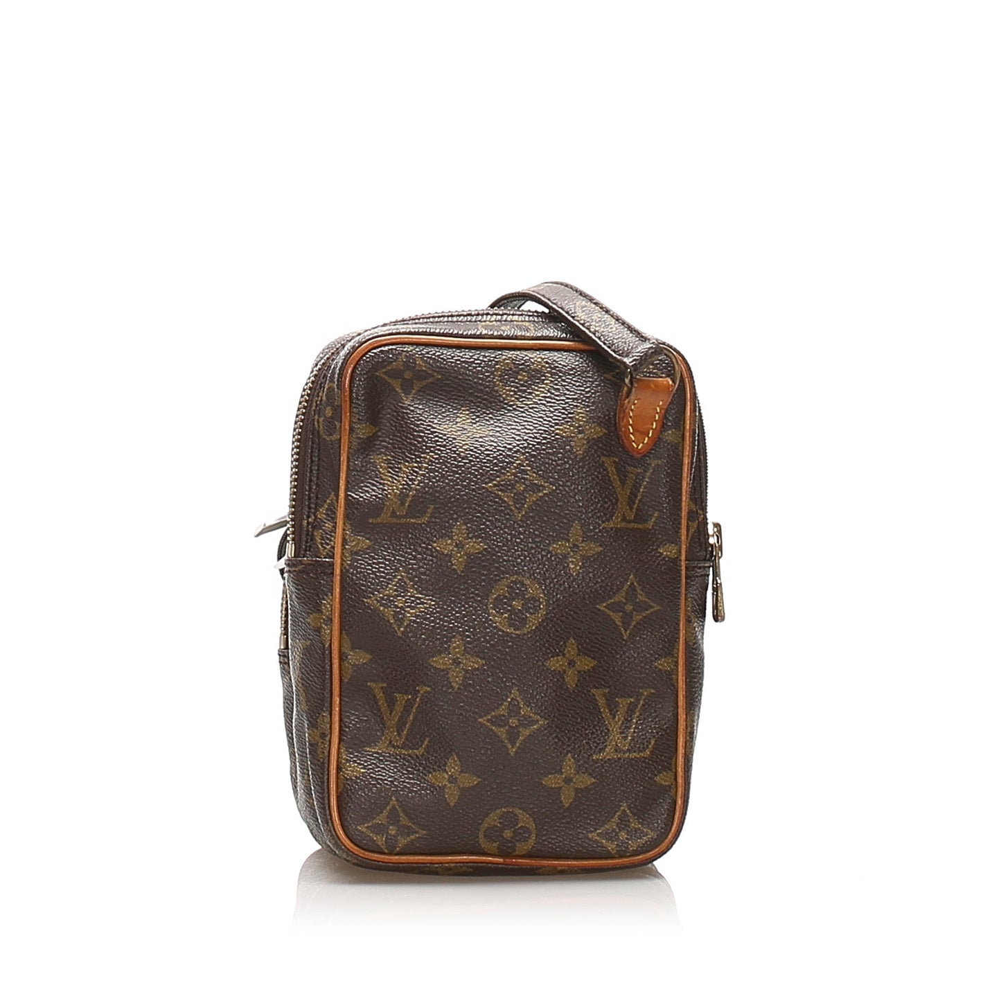 Louis-Vuitton Monogram Mini Amazone