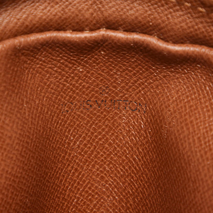 Louis-Vuitton Monogram Mini Amazone