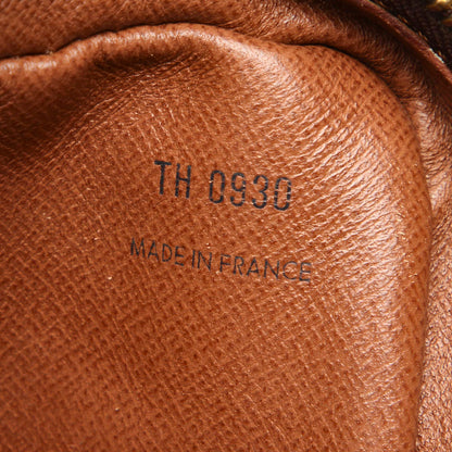 Louis-Vuitton Monogram Mini Amazone