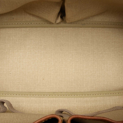 Louis-Vuitton Monogram Deauville Bag