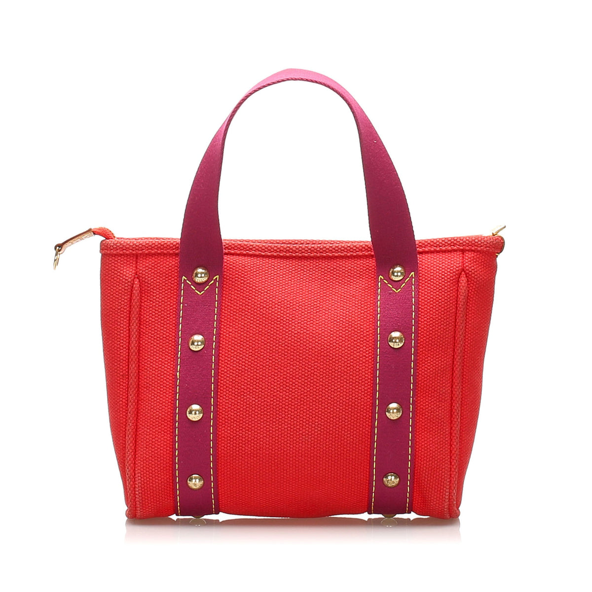 Louis-Vuitton Antigua Cabas PM