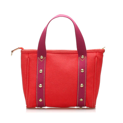 Louis-Vuitton Antigua Cabas PM