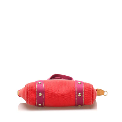 Louis-Vuitton Antigua Cabas PM