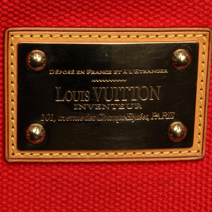 Louis-Vuitton Antigua Cabas PM