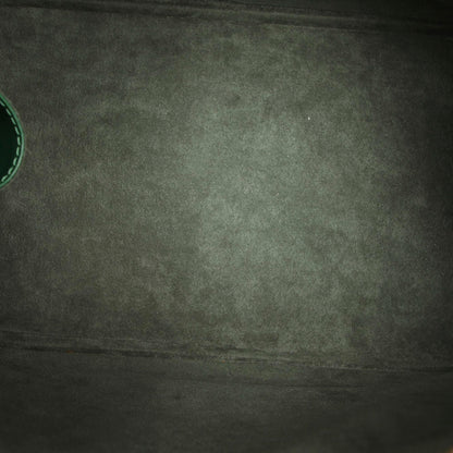 Louis-Vuitton Epi Alma PM Green