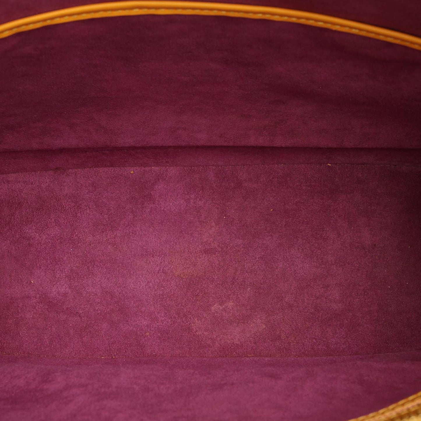 Louis-Vuitton Epi Lussac Brown