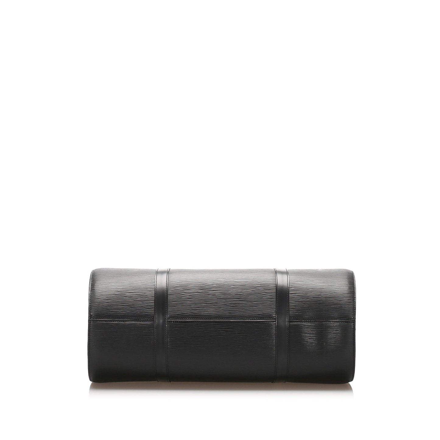 Louis-Vuitton Louis Vuitton Epi Solferino Black