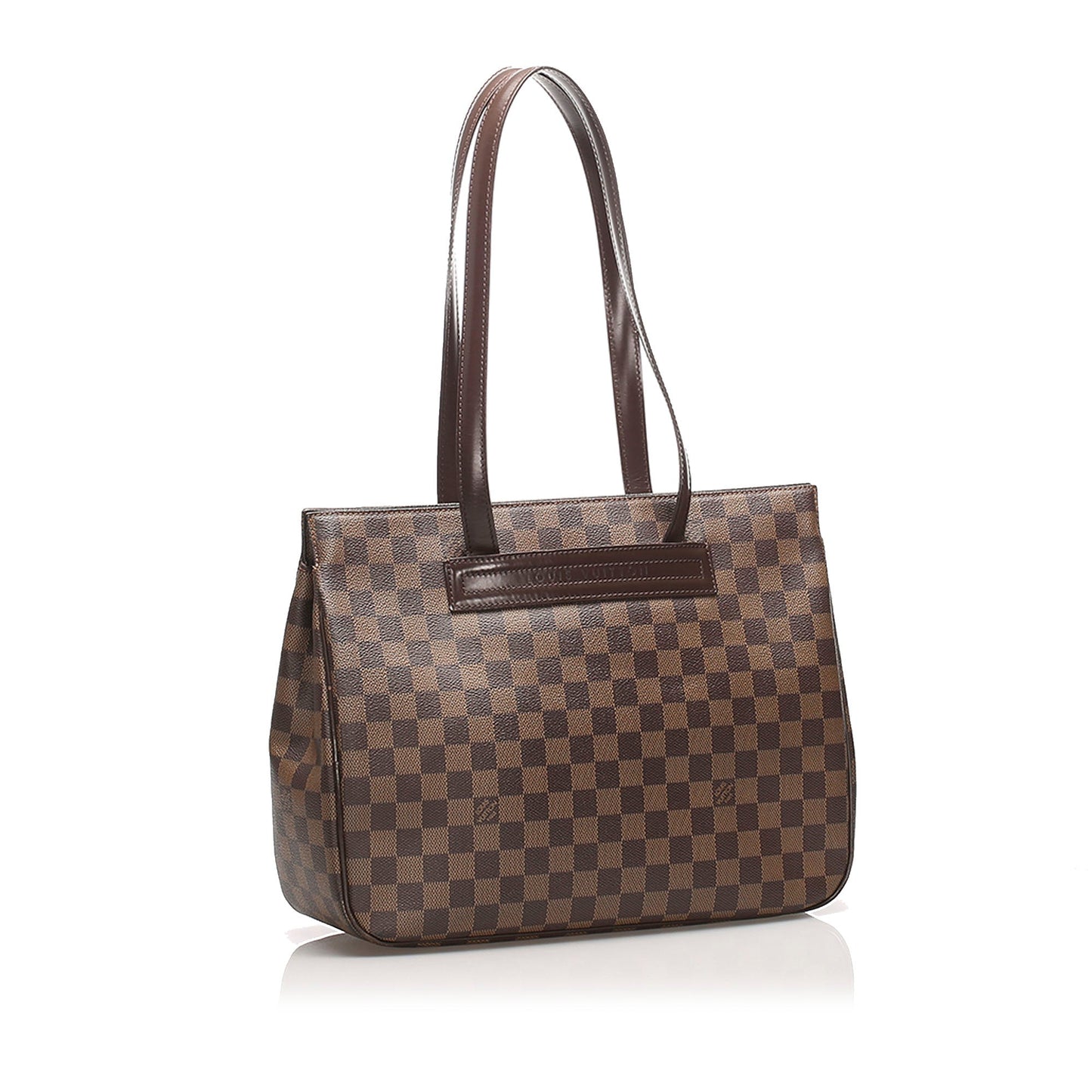 Louis-Vuitton Damier Ebene Parioli PM