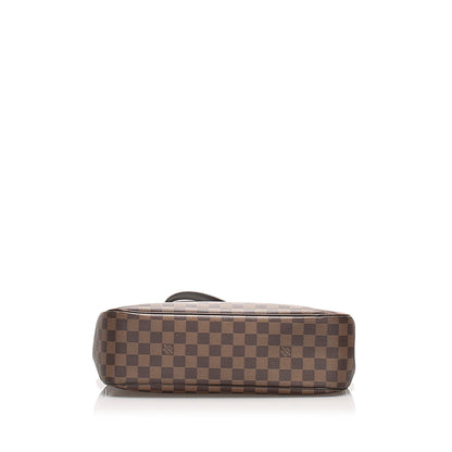 Louis-Vuitton Damier Ebene Parioli PM