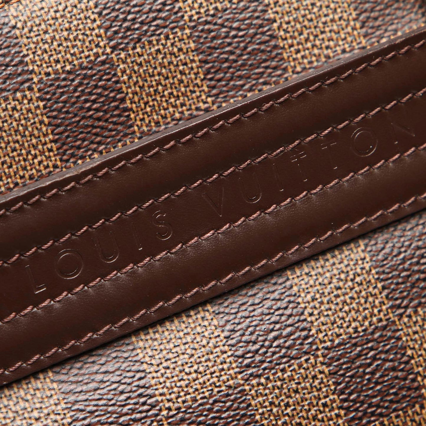 Louis-Vuitton Damier Ebene Parioli PM