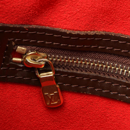 Louis-Vuitton Damier Ebene Hampstead MM