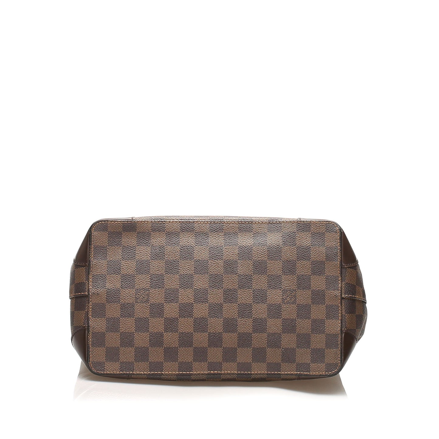 Louis-Vuitton Damier Ebene Hampstead MM