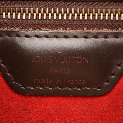 Louis-Vuitton Damier Ebene Hampstead MM