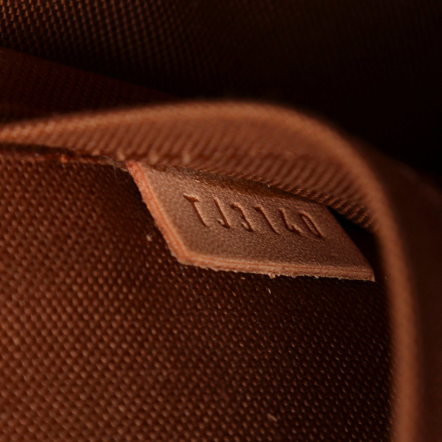 Louis-Vuitton Monogram Sologne Crossbody Monogram