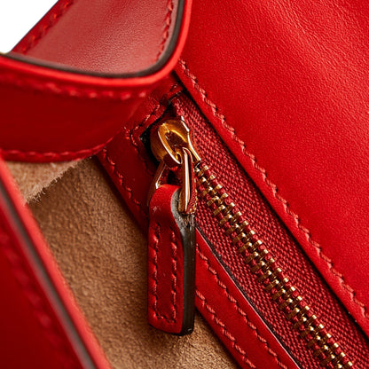 Gucci Sylvie Shoulder Bag