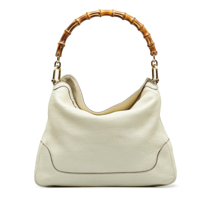 GUCCI Bamboo Diana Satchel