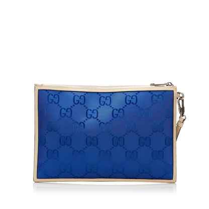 Gucci GG Off The Grid Clutch Clutch Bag