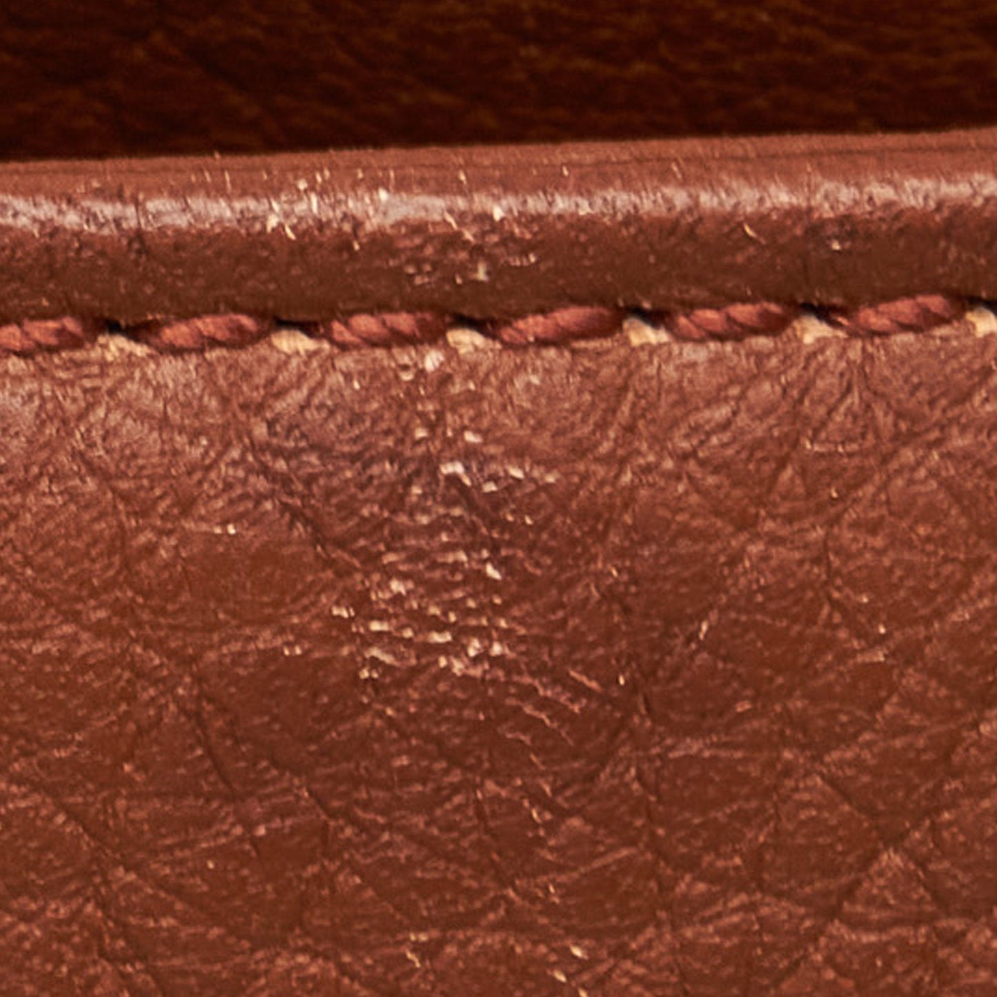 Burberry Tote Bag Brown